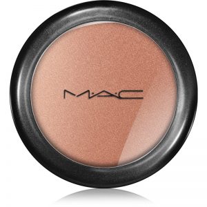 MAC Sheertone Shimmer Blush róż do policzków odcień Sweet as Cocoa 6 g