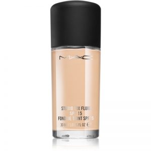 MAC Studio Fix Fluid podkład matujący SPF 15 odcień NW15 30 ml