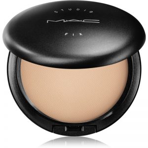 MAC Studio Fix Powder Plus Foundation puder i podkład w jednym odcień C3 15 g