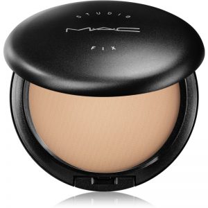 MAC Studio Fix Powder Plus Foundation puder i podkład w jednym odcień C4 15 g