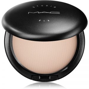MAC Studio Fix Powder Plus Foundation puder i podkład w jednym odcień N3 15 g