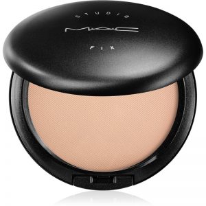 MAC Studio Fix Powder Plus Foundation puder i podkład w jednym odcień N5 15 g