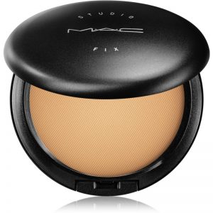 MAC Studio Fix Powder Plus Foundation puder i podkład w jednym odcień NC43 15 g
