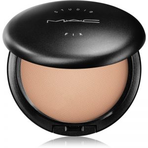 MAC Studio Fix Powder Plus Foundation puder i podkład w jednym odcień NW25 15 g