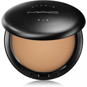MAC Studio Fix Powder Plus Foundation puder i podkład w jednym odcień NW35 15 g