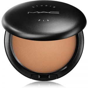 MAC Studio Fix Powder Plus Foundation puder i podkład w jednym odcień NW40 15 g