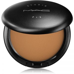 MAC Studio Fix Powder Plus Foundation puder i podkład w jednym odcień NW50 15 g
