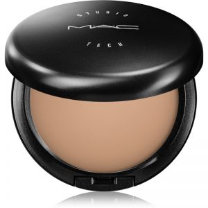 MAC Studio Tech podkład w kompakcie odcień NW20 10 g