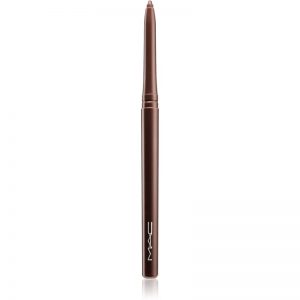 MAC Technakohl kajalowa kredka do oczu odcień Brownborder 0,35 g