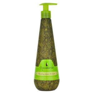 Macadamia Natural Oil Care kremowa emulsja bez spłukiwania 300 ml