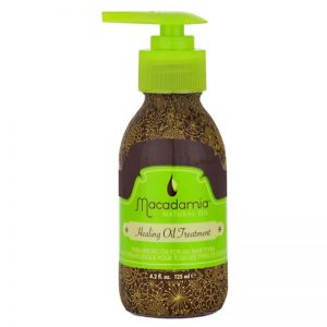 Macadamia Natural Oil Care kuracja do wszystkich rodzajów włosów 125 ml