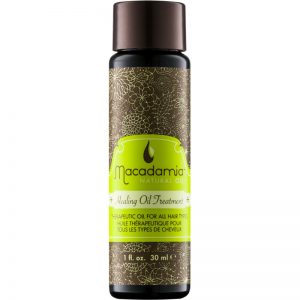 Macadamia Natural Oil Care kuracja do wszystkich rodzajów włosów 27 ml