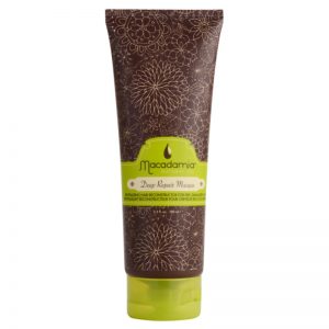 Macadamia Natural Oil Care maseczka do włosów suchych i zniszczonych 100 ml