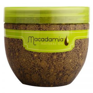 Macadamia Natural Oil Care maseczka do włosów suchych i zniszczonych 236 ml