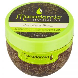Macadamia Natural Oil Care maseczka do włosów suchych i zniszczonych 470 ml