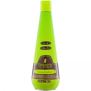 Macadamia Natural Oil Care odżywka do zwiększenia objętości bez parabenów 300 ml