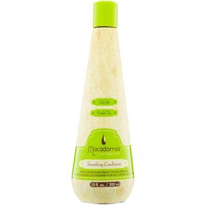 Macadamia Natural Oil Care odżywka nawilżająca do codziennego użytku bez parabenów 300 ml