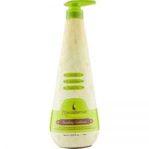Macadamia Natural Oil Care odżywka nawilżająca do codziennego użytku bez parabenów 1000 ml