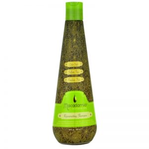 Macadamia Natural Oil Care szampon do włosów suchych i zniszczonych 300 ml