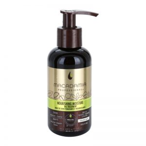Macadamia Natural Oil Pro Oil Complex odżywczy olejek z dozownikiem 125 ml