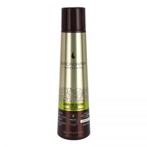 Macadamia Natural Oil Pro Oil Complex odżywka odżywiająca o dzłałaniu nawilżającym 300 ml