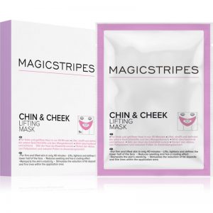 MAGICSTRIPES Chin & Cheek 5 szt.