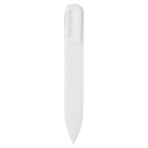 Magnum Feel The Style szklany pilniczek do paznokci mały 083 9 cm