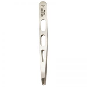 Magnum Professional Quality pęseta skośna 060 10 cm