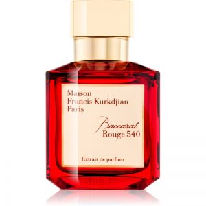 Maison Francis Kurkdjian Baccarat Rouge 540 ekstrakt perfum unisex 70 ml