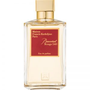 Maison Francis Kurkdjian Baccarat Rouge 540 woda perfumowana unisex 200 ml