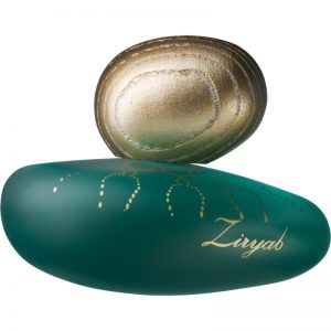 Majda Bekkali Ziryab woda perfumowana unisex 120 ml