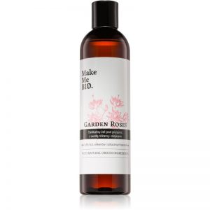 Make Me BIO Garden Roses zmiękczający żel pod prysznic 300 ml