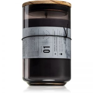 Makers of Wax Goods Campfire Smoke świeczka zapachowa 484,78 g