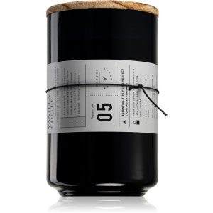 Makers of Wax Goods Vanilla Coffee świeczka zapachowa 484,78 g