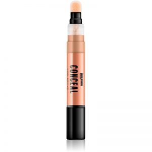 Makeup Obsession Correct korektor na cienie pod oczami odcień Cool Medium 4,5 ml