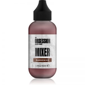 Makeup Obsession Mixer kropelki z pigmentem odcień Darkening 40 ml