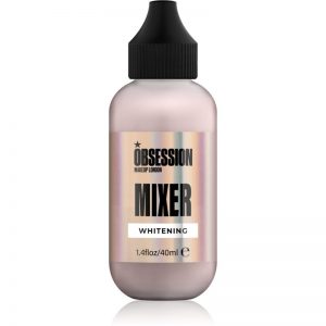 Makeup Obsession Mixer kropelki z pigmentem odcień Whitening 40 ml
