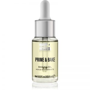 Makeup Obsession Prime & Bake rozświetlająca baza pod podkład 15 ml