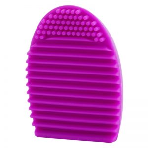 Makeup Revolution Accessories silikonowa tarka do czyszczenia pędzli