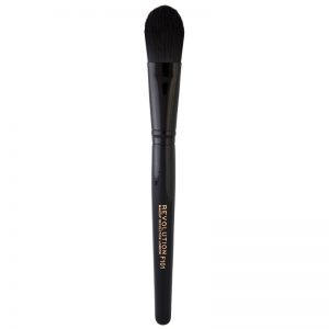 Makeup Revolution Brushes pędzel do podkładu PRO F101