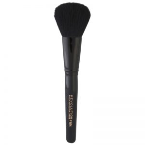 Makeup Revolution Brushes pędzel do pudru PRO F104