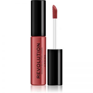 Makeup Revolution Crème szminka w płynie odcień 112 Ballerina 3 ml