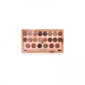 Makeup Revolution Dana Altuwairsh paleta cieni do powiek 22 x 0