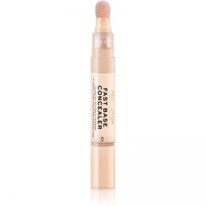 Makeup Revolution Fast Base korektor odcień C1 4,5 ml