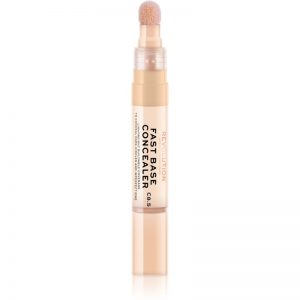 Makeup Revolution Fast Base korektor odcień C8.5 4,5 ml