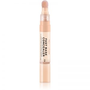 Makeup Revolution Fast Base korektor odcień C9 4,5 ml