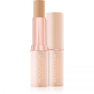 Makeup Revolution Fast Base podkład w kredce odcień F6 6,2 g