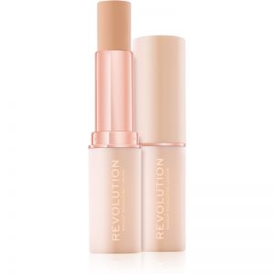 Makeup Revolution Fast Base podkład w kredce odcień F7 6,2 g