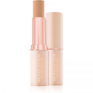 Makeup Revolution Fast Base podkład w kredce odcień F8 6,2 g
