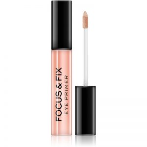 Makeup Revolution Focus & Fix baza pod cienie do powiek odcień Original 6 g